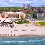 Fortaleza Vg Fun Flats Sol E Mar