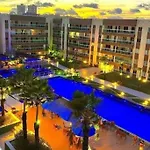 Fortaleza Vg Fun Flats Sol E Mar