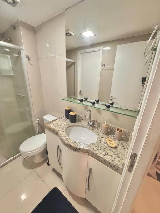 Apartamento Vg Fun Flats Sol E Mar
