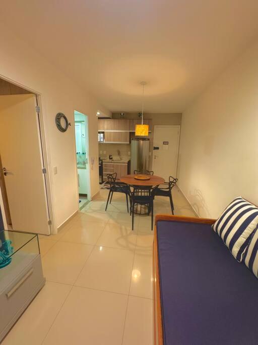 Apartamento Vg Fun Flats Sol E Mar Fortaleza (Ceara)